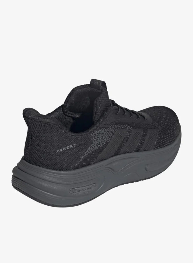 Adidas  CLOUDFOAM CUXXION RAPIDFIT SHOES for Women | Best Price UAE