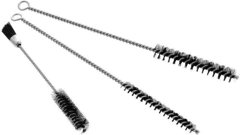 Diy Crafts CTDIYHI37570 You Need to Keep You Binks for Devilbiss Sata Iwata Master Badger Paasche Spray Equipment in Top Condition 25 Set Multicolor - Image 4