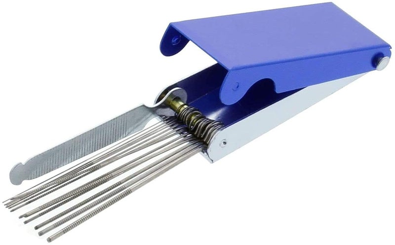 Diy Crafts CTDIYHI37570 You Need to Keep You Binks for Devilbiss Sata Iwata Master Badger Paasche Spray Equipment in Top Condition 25 Set Multicolor - Image 2