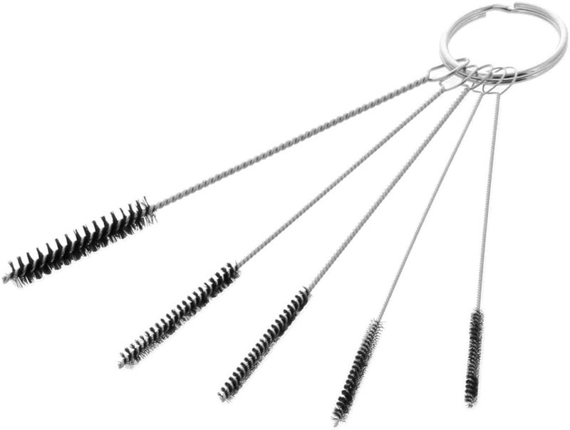 Diy Crafts CTDIYHI37570 You Need to Keep You Binks for Devilbiss Sata Iwata Master Badger Paasche Spray Equipment in Top Condition 25 Set Multicolor - Image 3