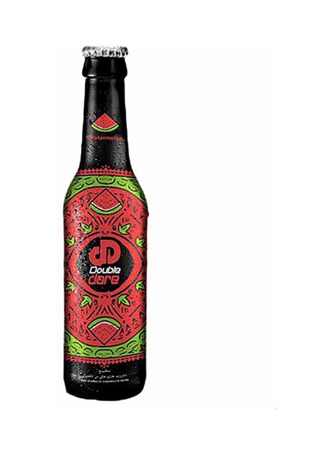 Double Dare Watermelon Non Alcoholic Drink 275grams (Pack of 3) - Image 2