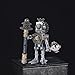 ZUNPINSPACE 3D Metal Puzzles for Adults3D Puzzle Metal Model Kit3D Mechanical ModelBrain Teaser Puzzles DIY Assembling for Stress Relief for Teenagers and Adults - Image 2