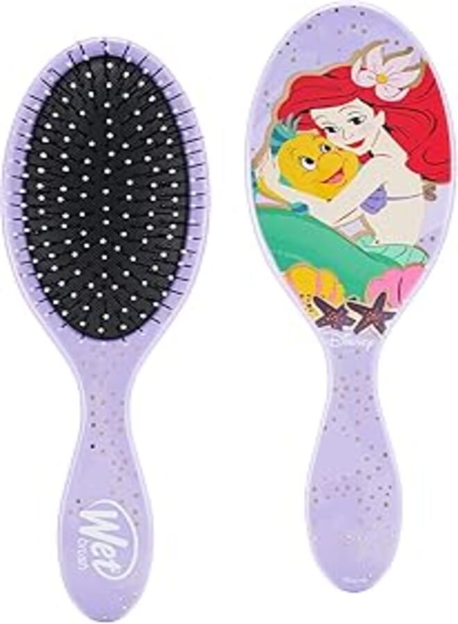 Wet Brush Disney Princess Celebration-Ariel(3902)