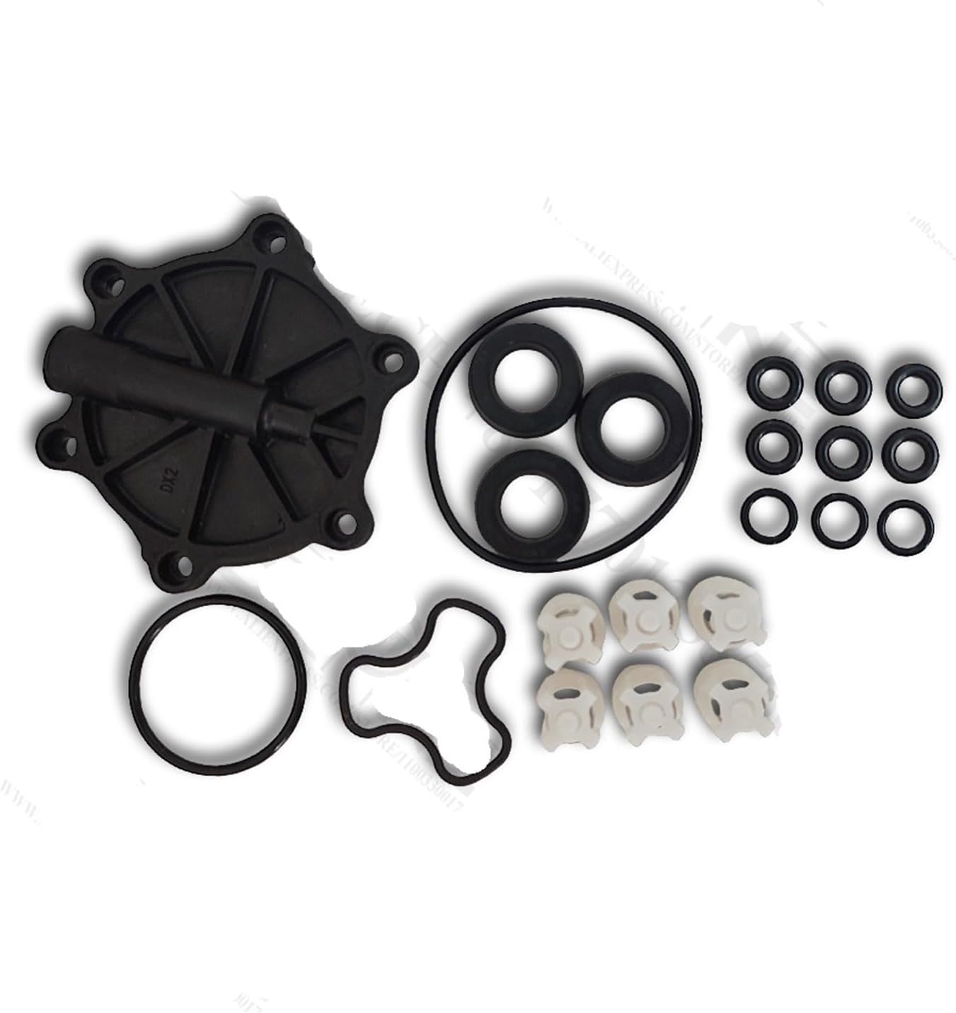 DJI DJI T30 Water Pump Repair Kit ZCF2F7F779561C6FA20A0Z