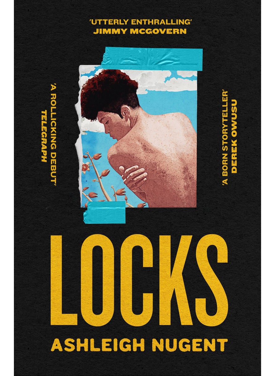 null - Locks - Image 1