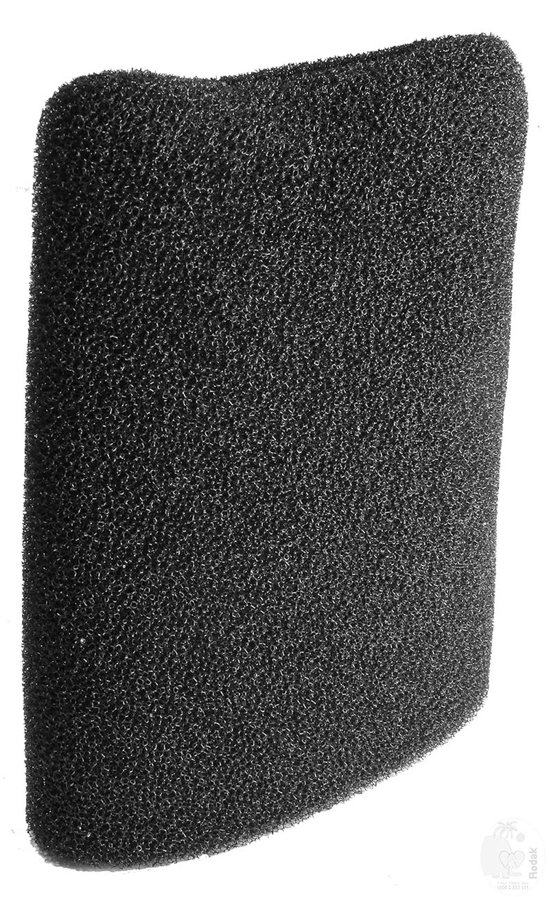 RODAK فلتر فوم RODAK متوافق مع Karcher WD2 - Image 4