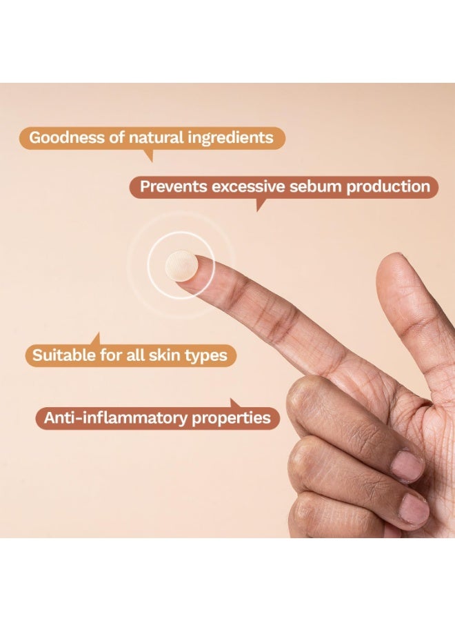 PEE SAFE FURR HYDROCOLLOID ACNE RELIEF PATCH 12s - Image 4