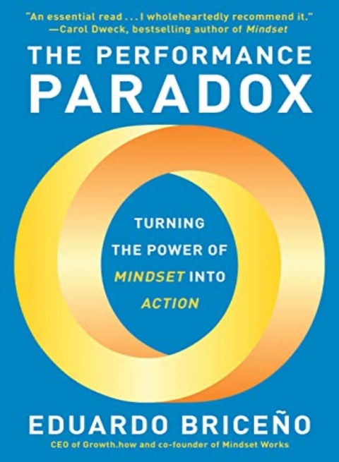 PERFORMANCE PARADOX