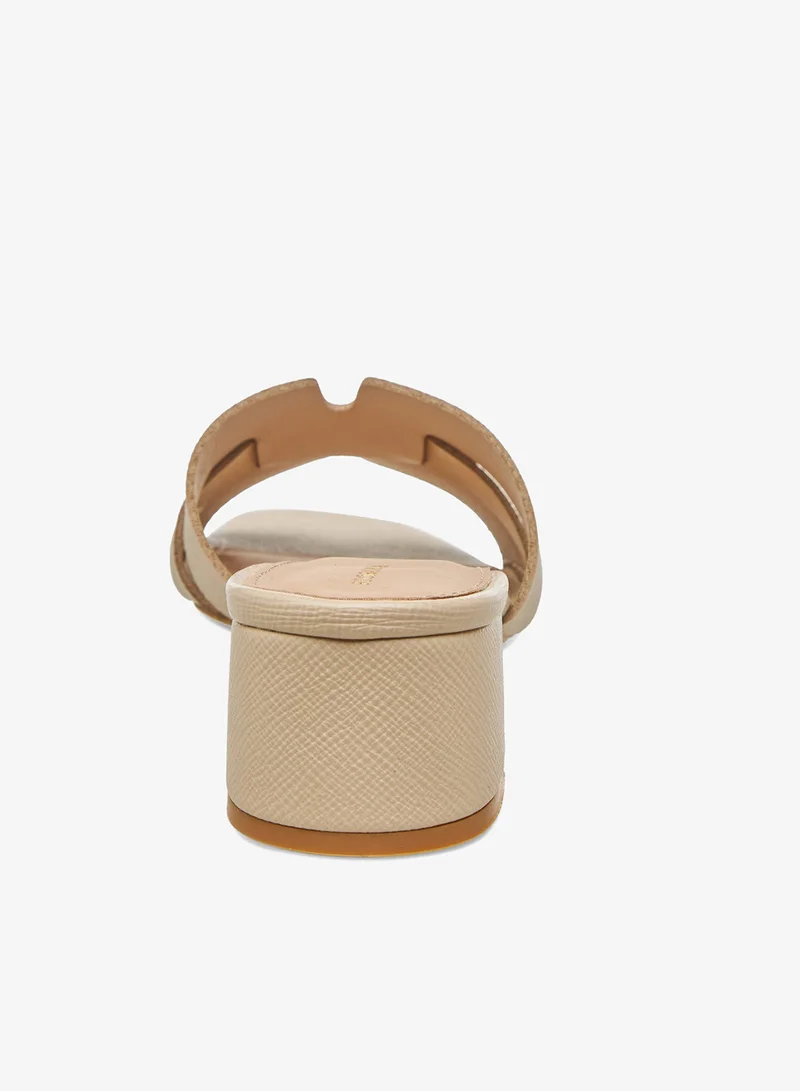 Flora Bella By Shoexpress Women Block Heel Sandals