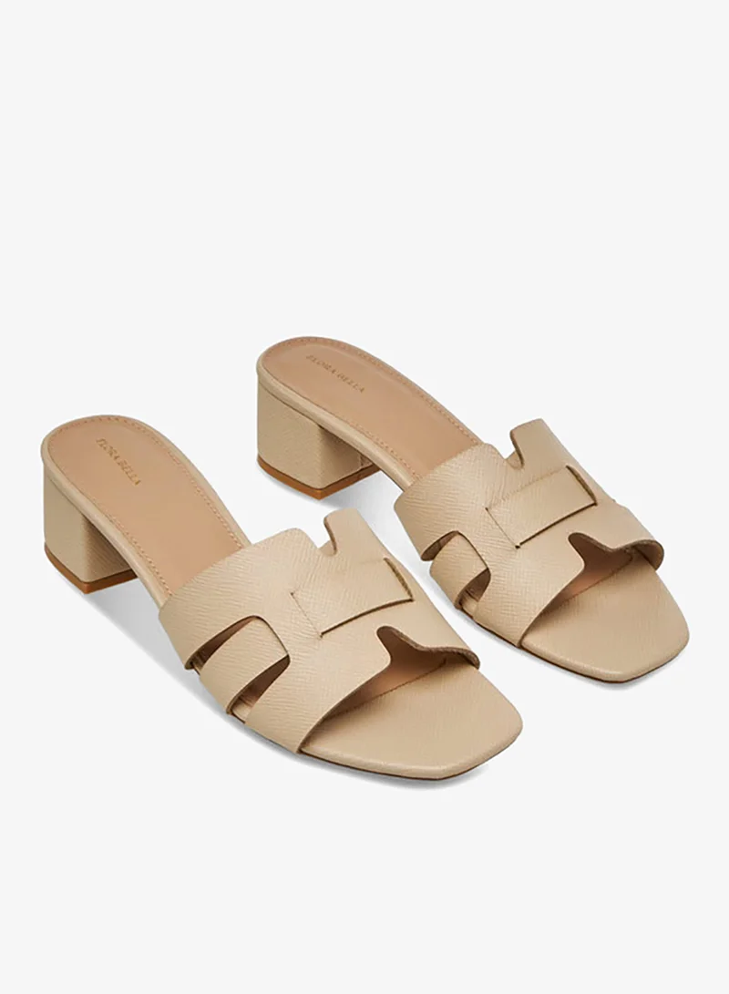 Flora Bella By Shoexpress Women Block Heel Sandals