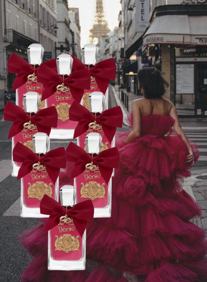 Genie Collection 8 Pieces So Genie Collection Perfume 85ML - Image 1