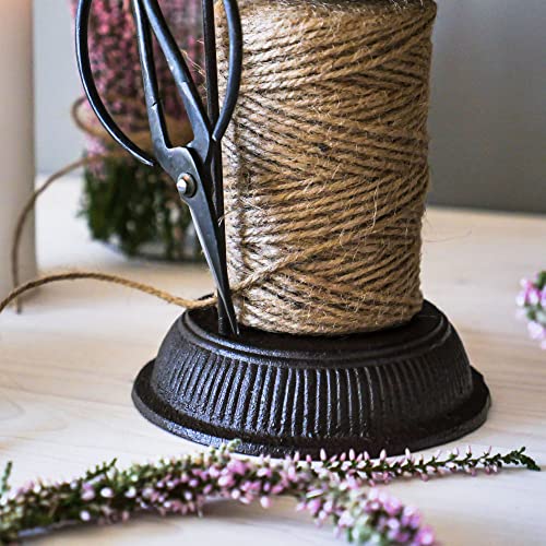 Esschert Design USA TG214 Garden Twine and Scissors - Image 4