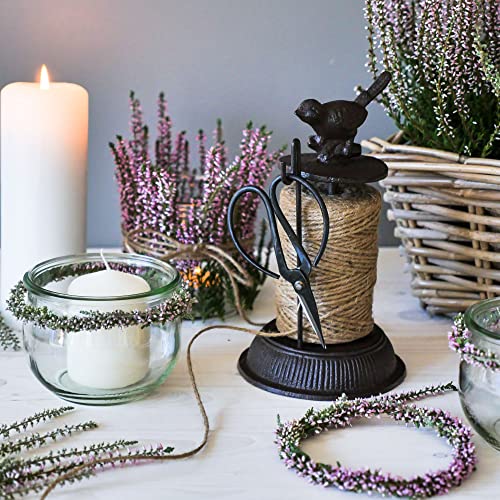 Esschert Design USA TG214 Garden Twine and Scissors - Image 2