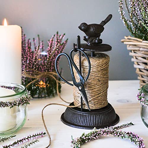 Esschert Design USA TG214 Garden Twine and Scissors - Image 3