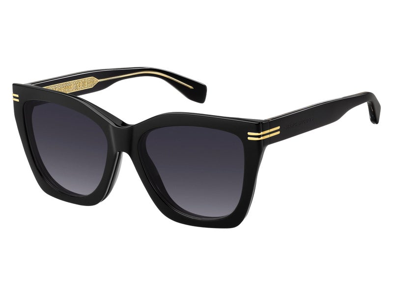 Marc Jacobs Women Square Frames  55 MJ-1113/CS- Clip on - Image 5