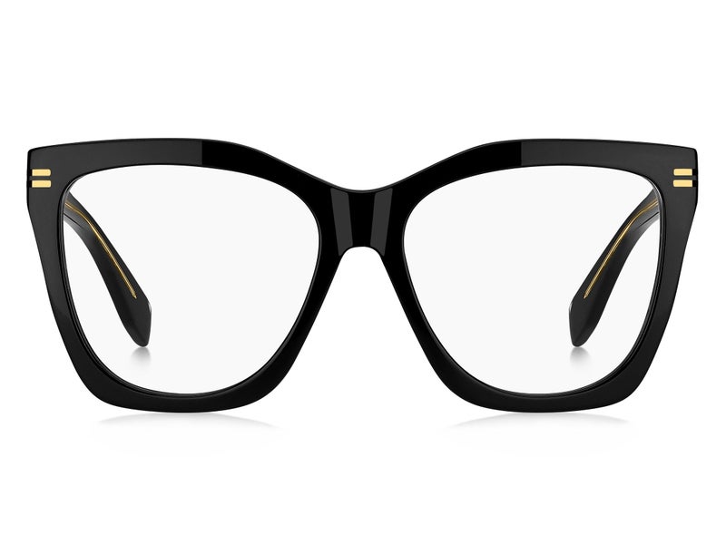 Marc Jacobs Women Square Frames  55 MJ-1113/CS- Clip on - Image 1
