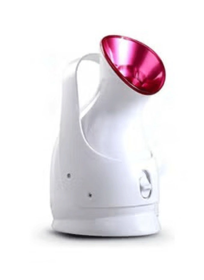 sokany Zj-608 Facial Ionic Steamer White/Pink 14.3x22.5x10.5cm  - Image 3