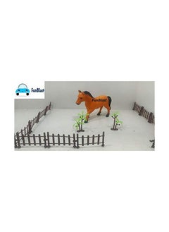 NIBEMINENT 3-Piece Animal Figure  - Image 4