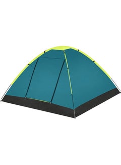 Bestway Bestway - Cool Ground 3 Camping Tent 3-Person 210x210x120 cm - 68088  - Image 3