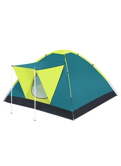 Bestway Bestway - Cool Ground 3 Camping Tent 3-Person 210x210x120 cm - 68088  - Image 4