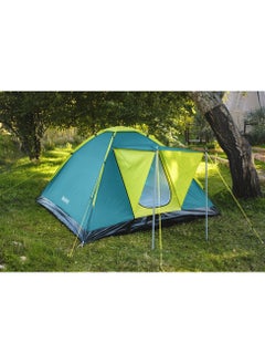 Bestway Bestway - Cool Ground 3 Camping Tent 3-Person 210x210x120 cm - 68088  - Image 5