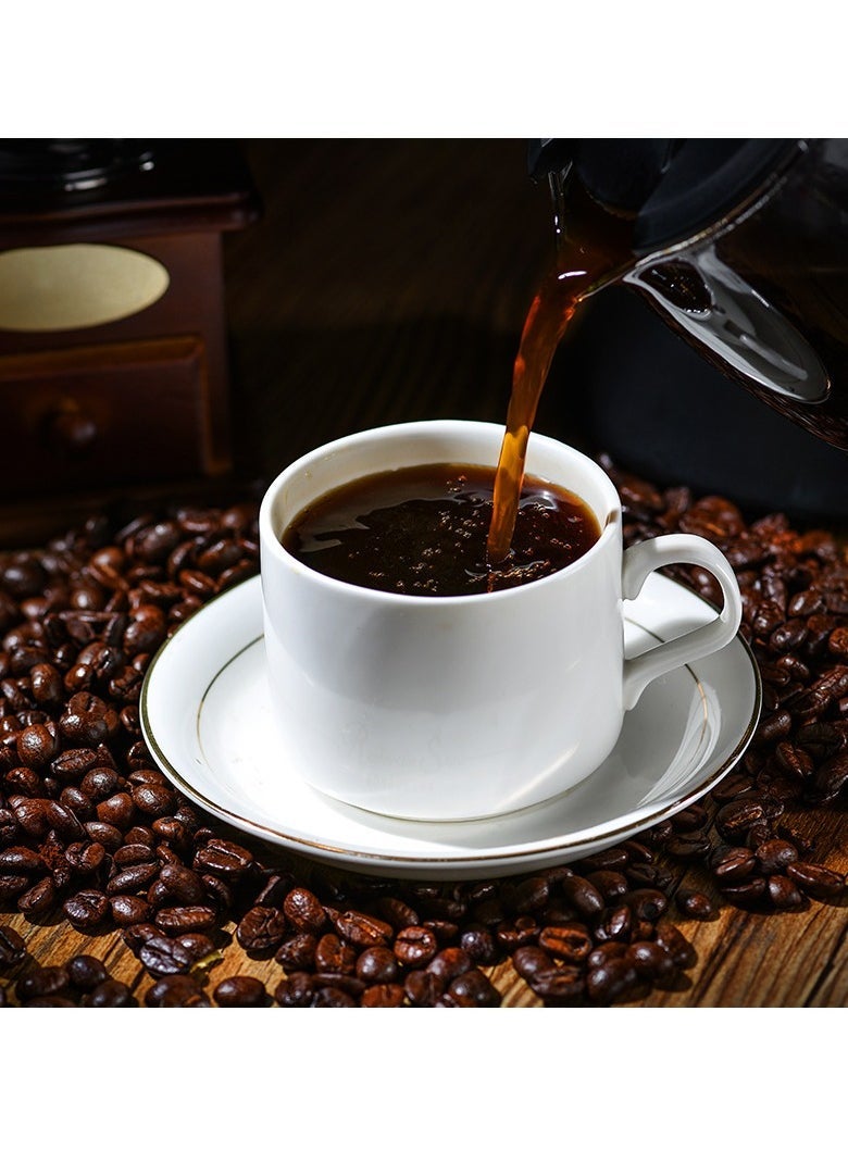 Wins Town Men's Natural Kidney Health Coffee - Professional Blend to Enhance Kidney Function and Boost Vitality  - Image 3