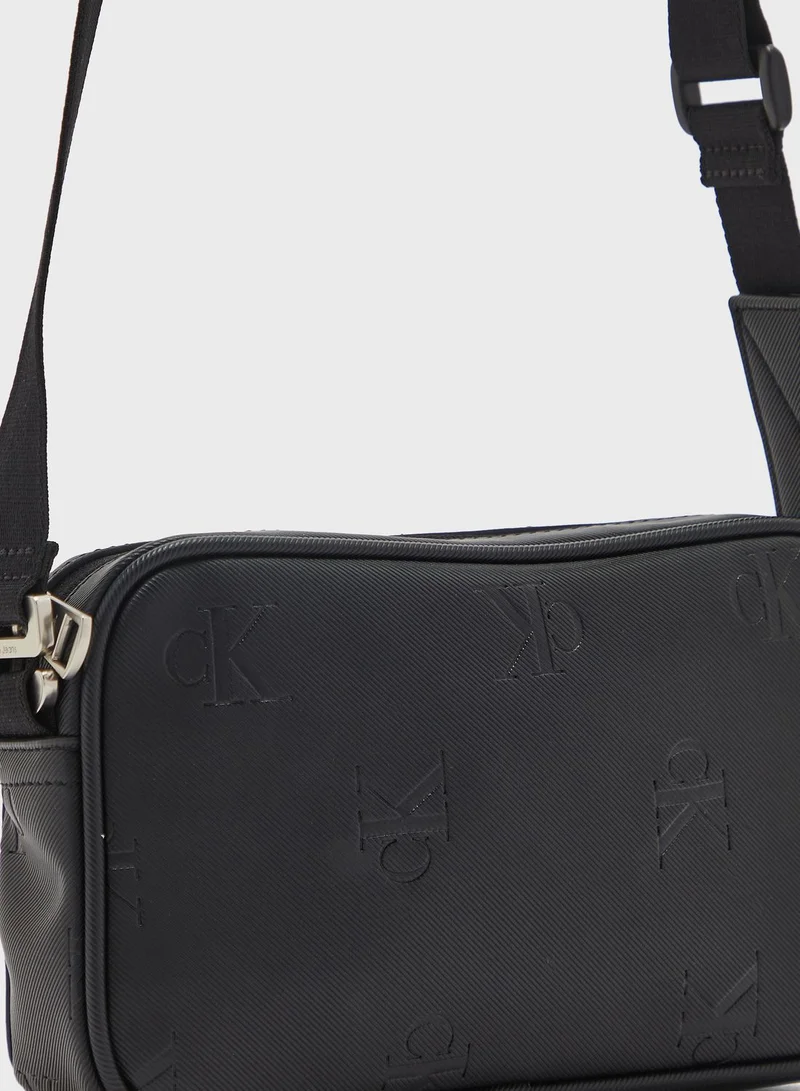 CALVIN KLEIN Casual Crossbody Bag
