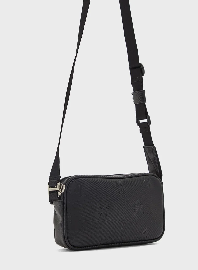 CALVIN KLEIN Casual Crossbody Bag