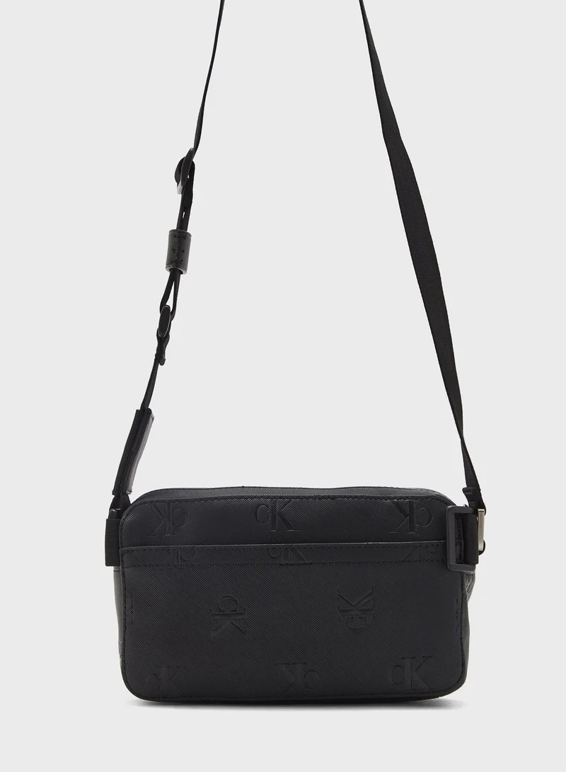 CALVIN KLEIN Casual Crossbody Bag