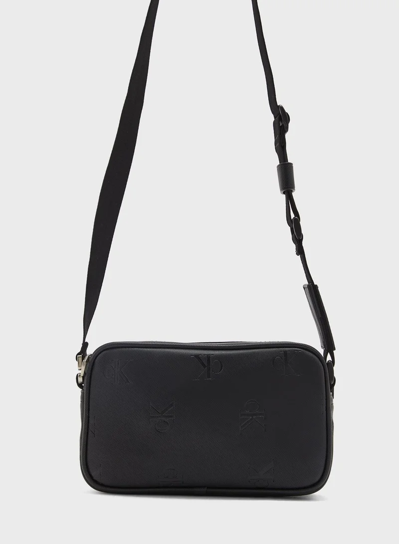 CALVIN KLEIN Casual Crossbody Bag