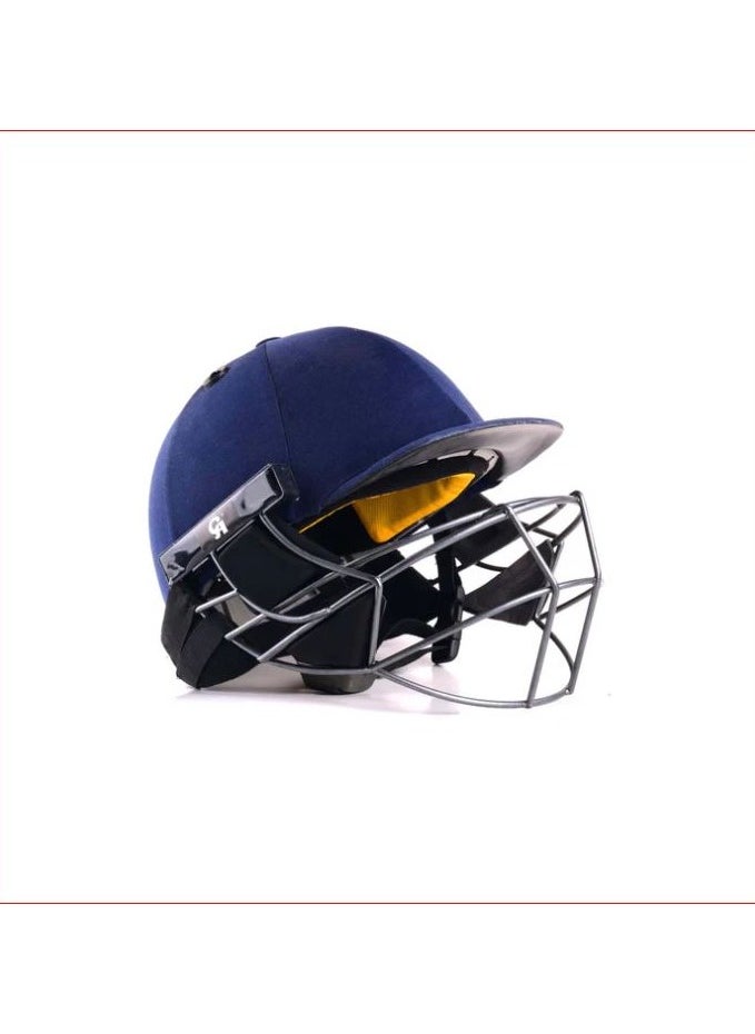 CA CA SM 18 Cricket Helmet  - Image 1