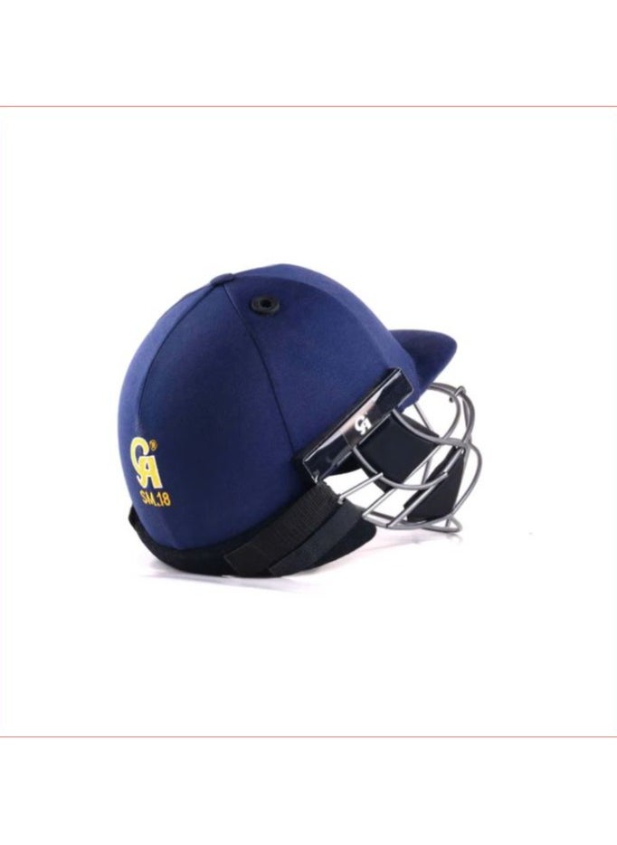 CA CA SM 18 Cricket Helmet  - Image 3