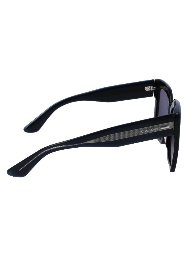 CALVIN KLEIN FULL RIM ACETATE CALVIN KLEIN SUN CK23508SN - Image 5