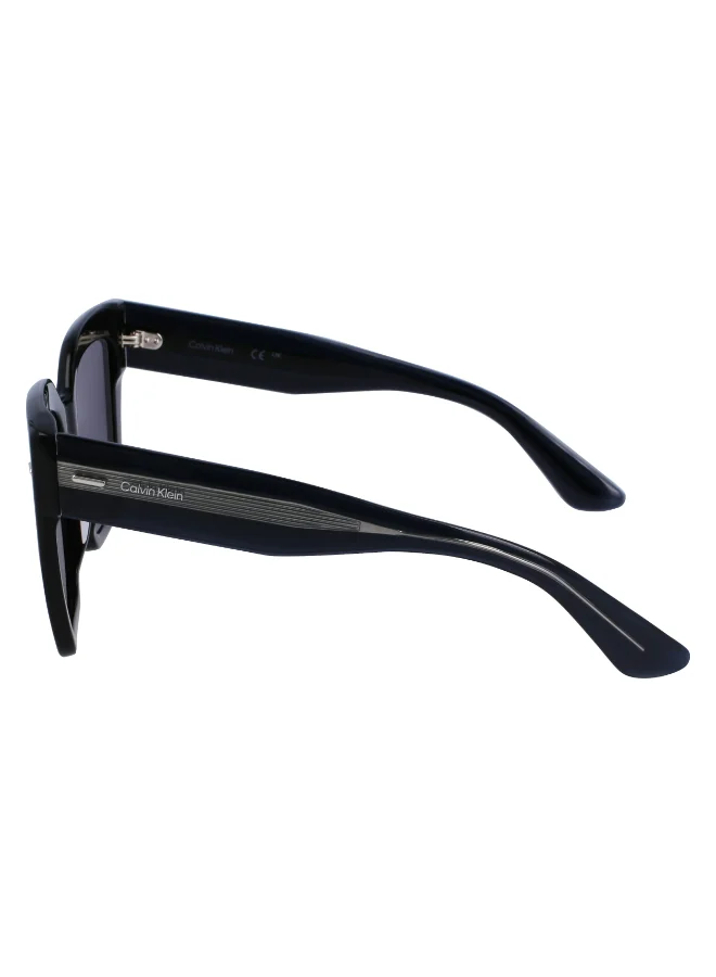 CALVIN KLEIN FULL RIM ACETATE CALVIN KLEIN SUN CK23508SN