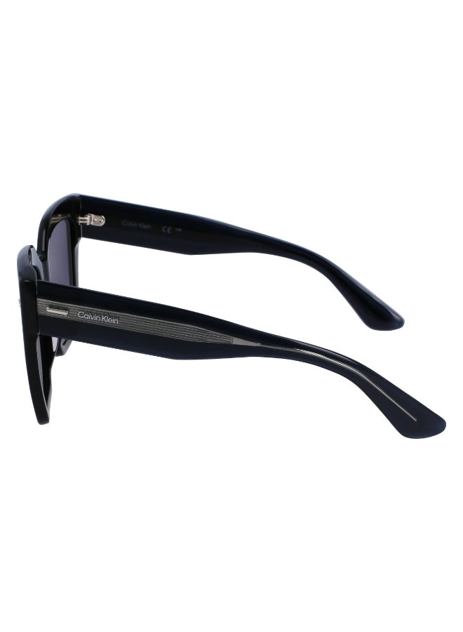 CALVIN KLEIN FULL RIM ACETATE CALVIN KLEIN SUN CK23508SN - Image 1