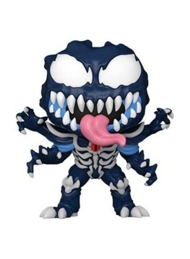 Funko Pop! Marvel: Monster Hunters - Venom - Image 1
