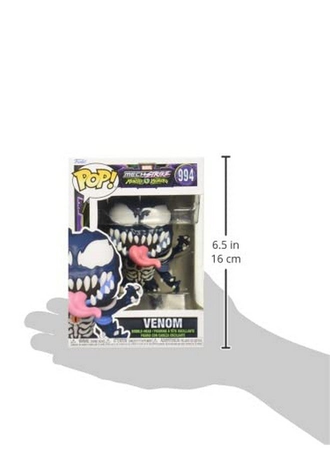 Funko Pop! Marvel: Monster Hunters - Venom - Image 2
