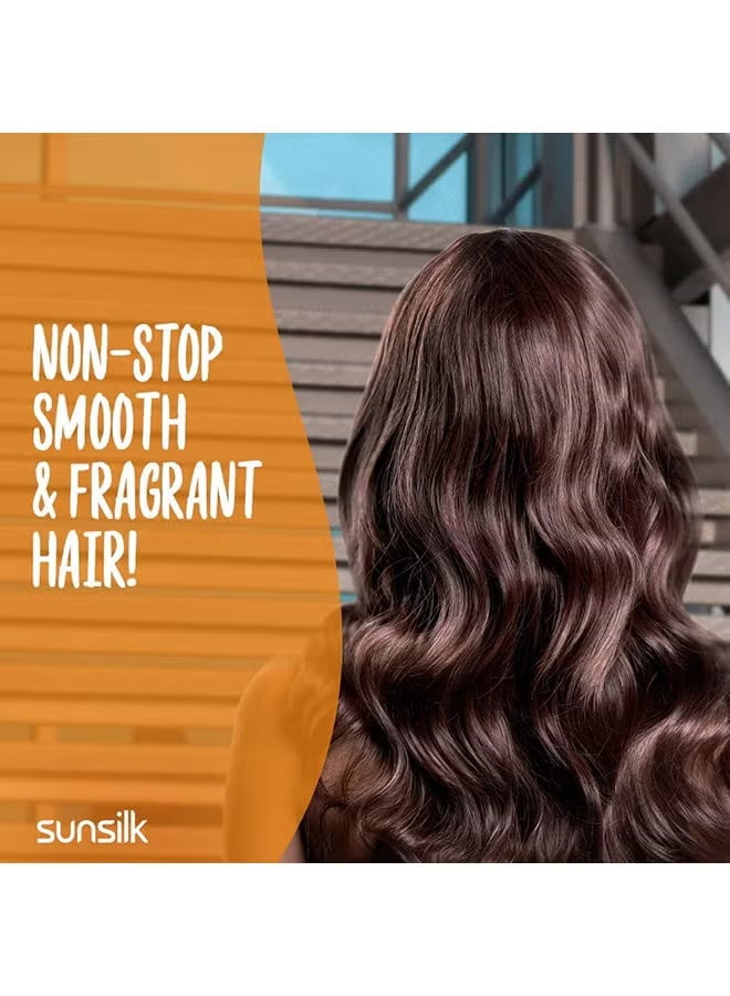 Sunsilk Conditioner Honey Anti Breakage 3 Anti-Breakage 350ml - Image 5
