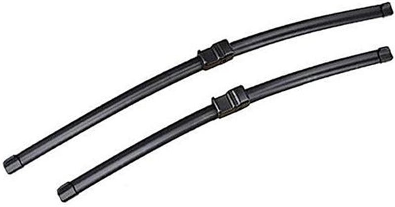 DEMULAX Front Wiper Blades for VW Golf Plus 2005-2009 - Image 1