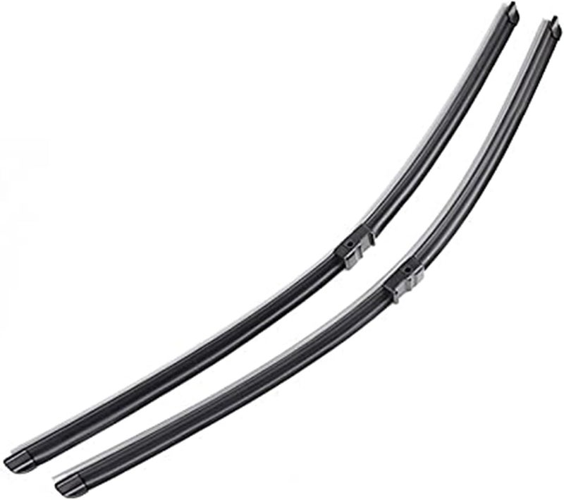 DEMULAX Front Wiper Blades for VW Golf Plus 2005-2009 - Image 3