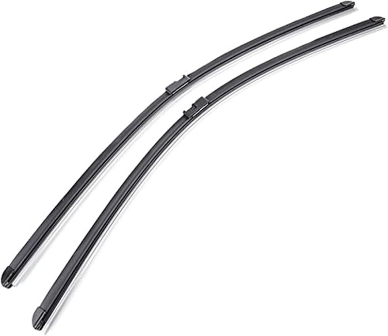 DEMULAX Front Wiper Blades for VW Golf Plus 2005-2009 - Image 4