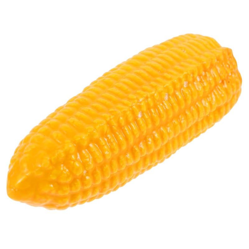 Cute Cartoon Corn Car Antenna Ornament Unique Roof Decoration Exterior Vehicle Accessory - Image 2