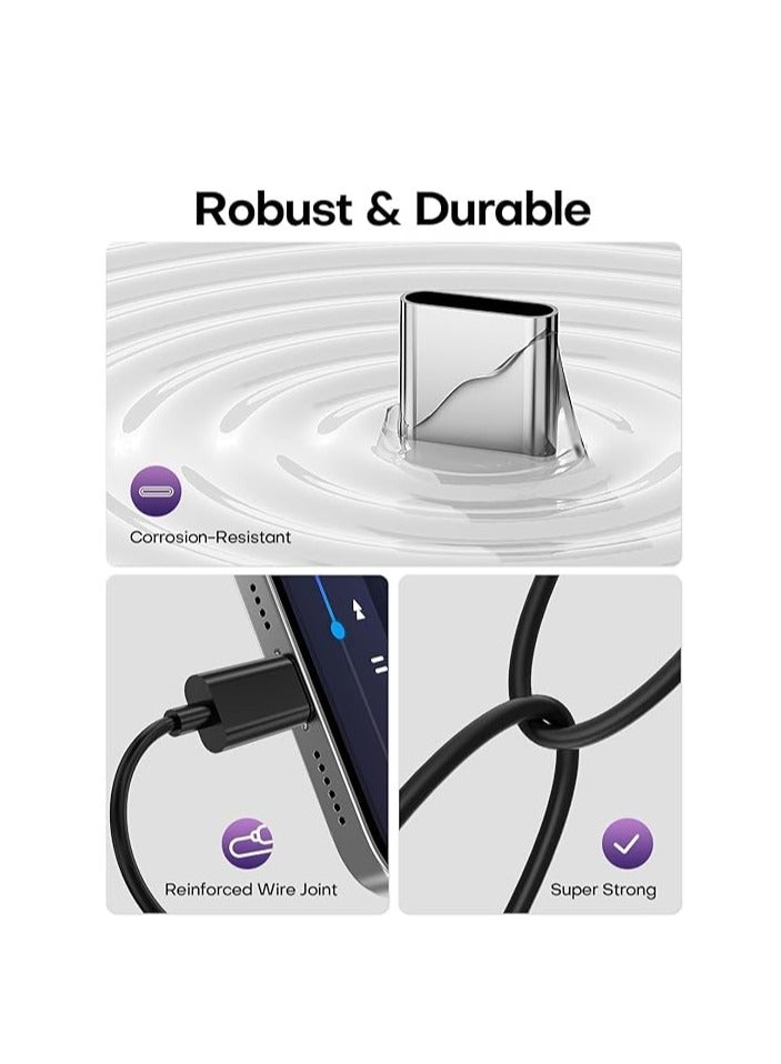 محول مقبس الصوت دونجل لسماعات الرأس رقمي من USB نوع سي الى 3.5 ملم بمدخل Aux لايباد برو 11 بوصة 12.9 بوصة 2018/ جوجل بيكسل 5 4 3 2/ XL/ سامسونج S21 S20 الترا Z فليب S20+ نوت 20 S10 S9 بلس - Image 5