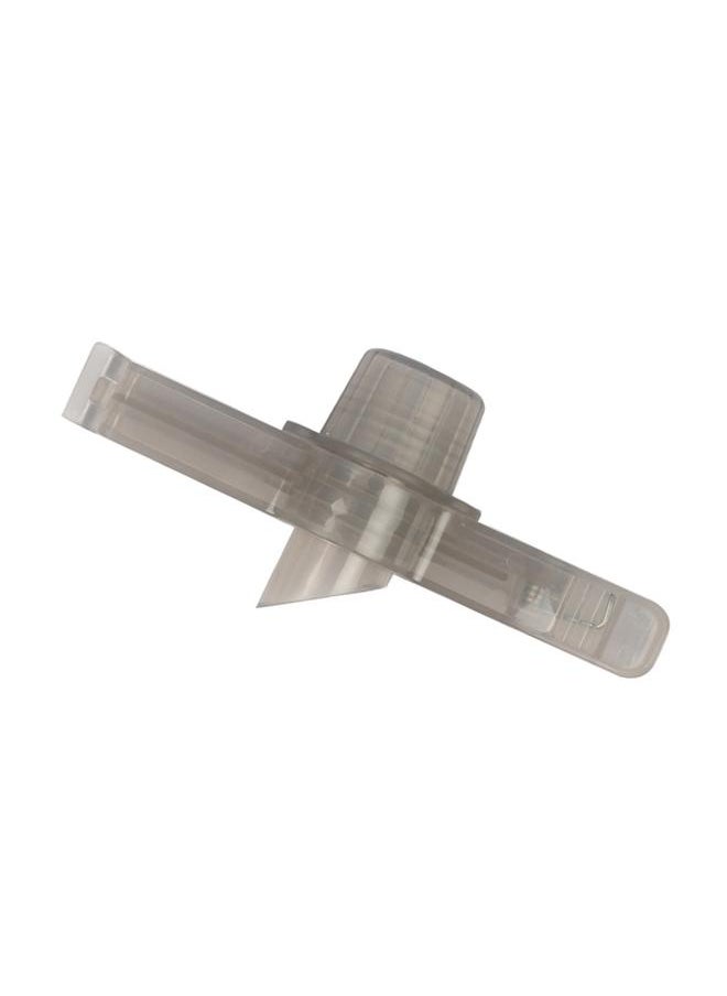 Thoraya Storage Bag Sealing Clip Discharge Nozzle Screw Cap Pour Food Fresh Keeping Sealing Clamp for Kitchen  - Image 3