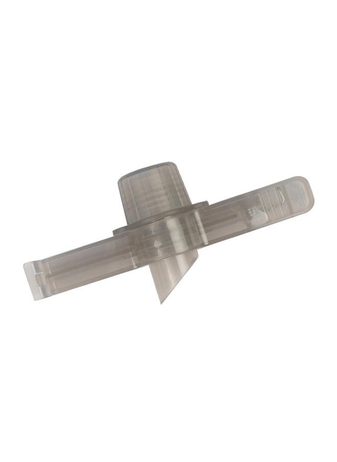 Thoraya Storage Bag Sealing Clip Discharge Nozzle Screw Cap Pour Food Fresh Keeping Sealing Clamp for Kitchen  - Image 4