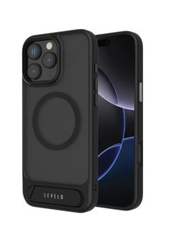 iPhone 16 Pro Max - Black