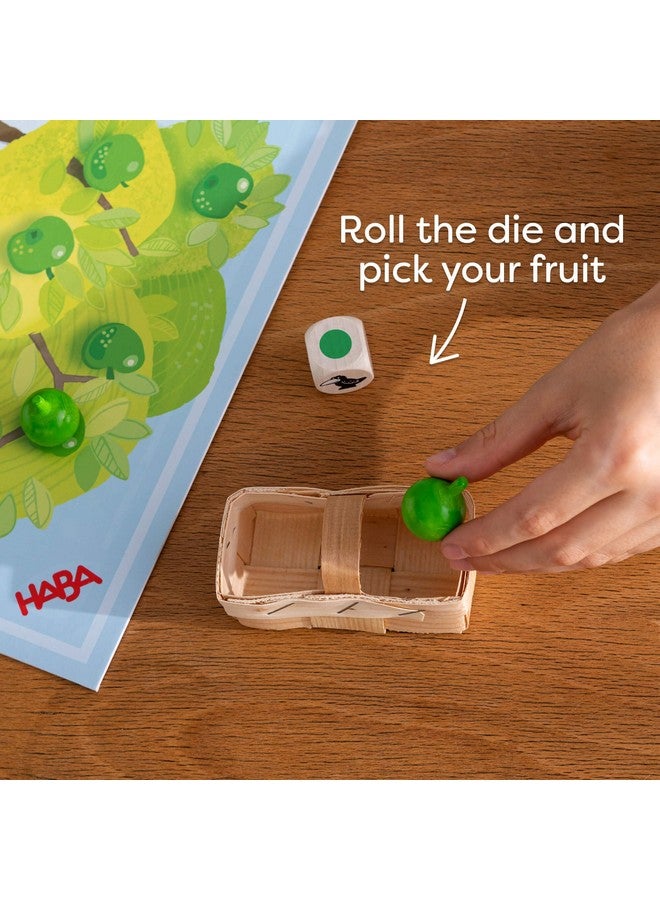 HABA Orchard Game - A Classic Cooperative Introduction To Board Games For Ages 3 And Up (Made In Germany) - Image 3