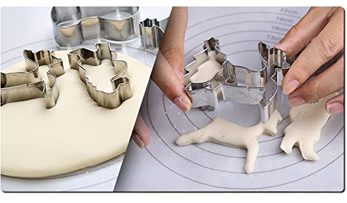 Jades Christmas Cookie Cutters - Image 5