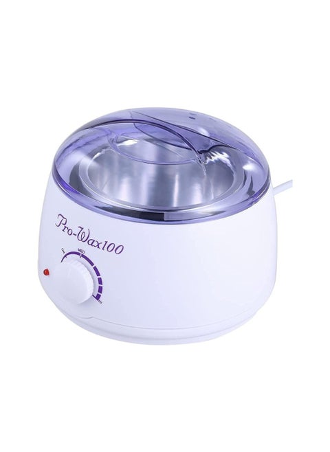 Hot Wax Warmer Machine