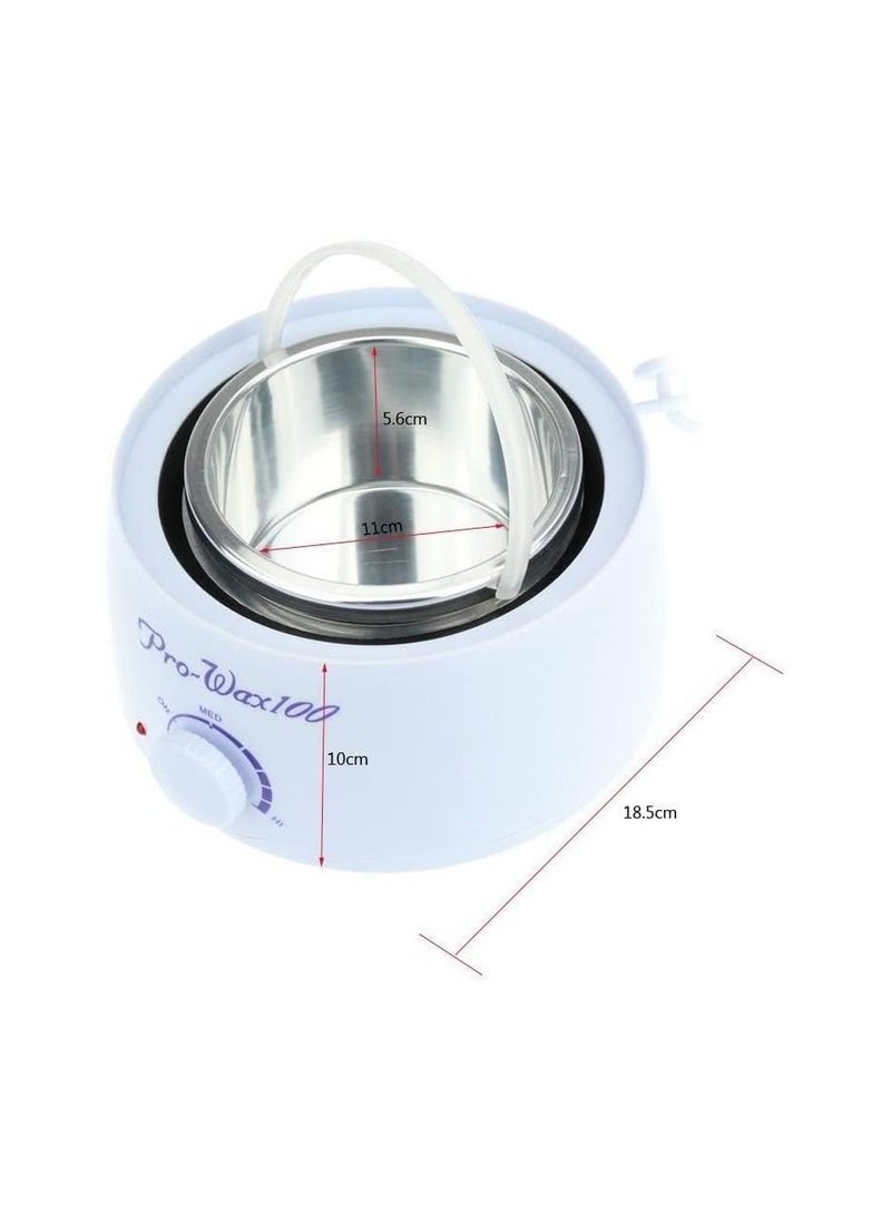 Hot Wax Warmer Machine